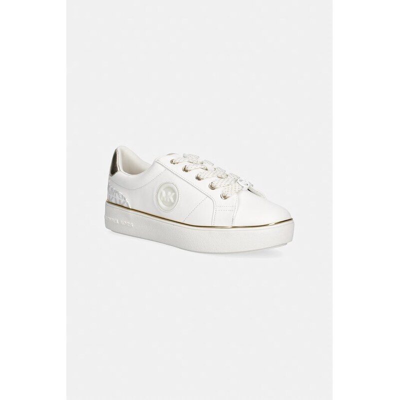 Michael Kors JORDANA FINN sneakers boty dětské