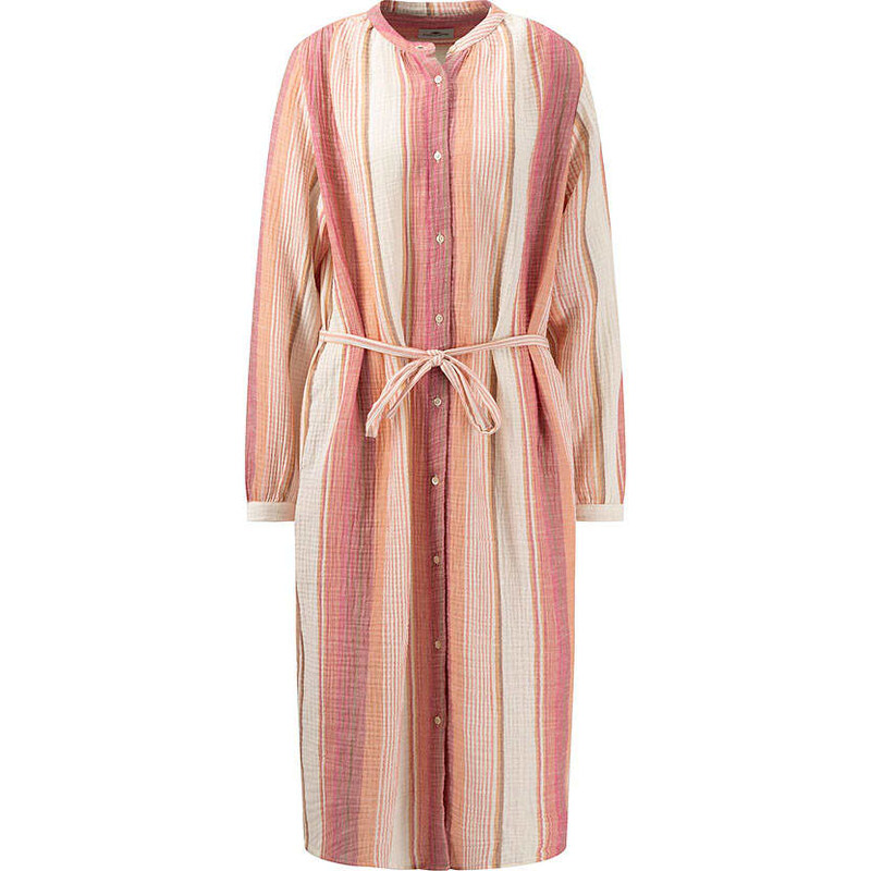 Fynch Hutton Šaty FYNCH-HATTON Beige/ Hellbraun 8107857 115309363