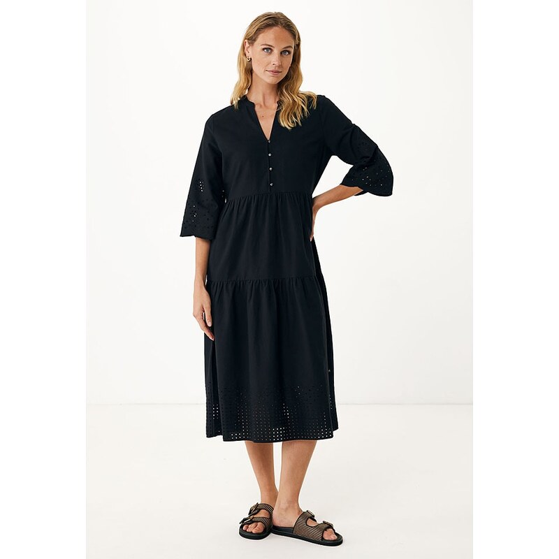 Šaty Mexx Schwarz 7138656 115309310