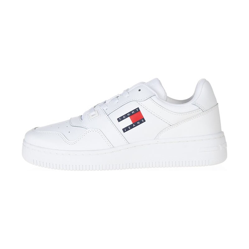 Tenisky Tommy Hilfiger Shoes Weiß 663023