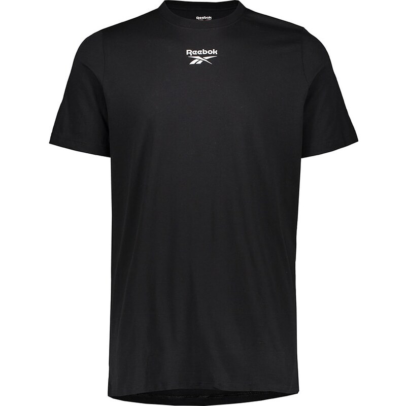 Šaty Reebok Schwarz 9852106 115436204