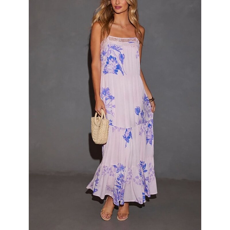 Šaty Milan Kiss Rosé/ Bunt 5942461