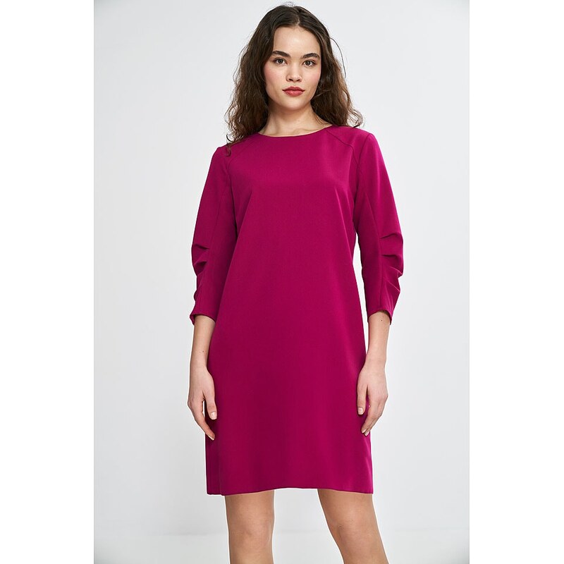 Šaty Nife Fuchsia 3875106 115311156