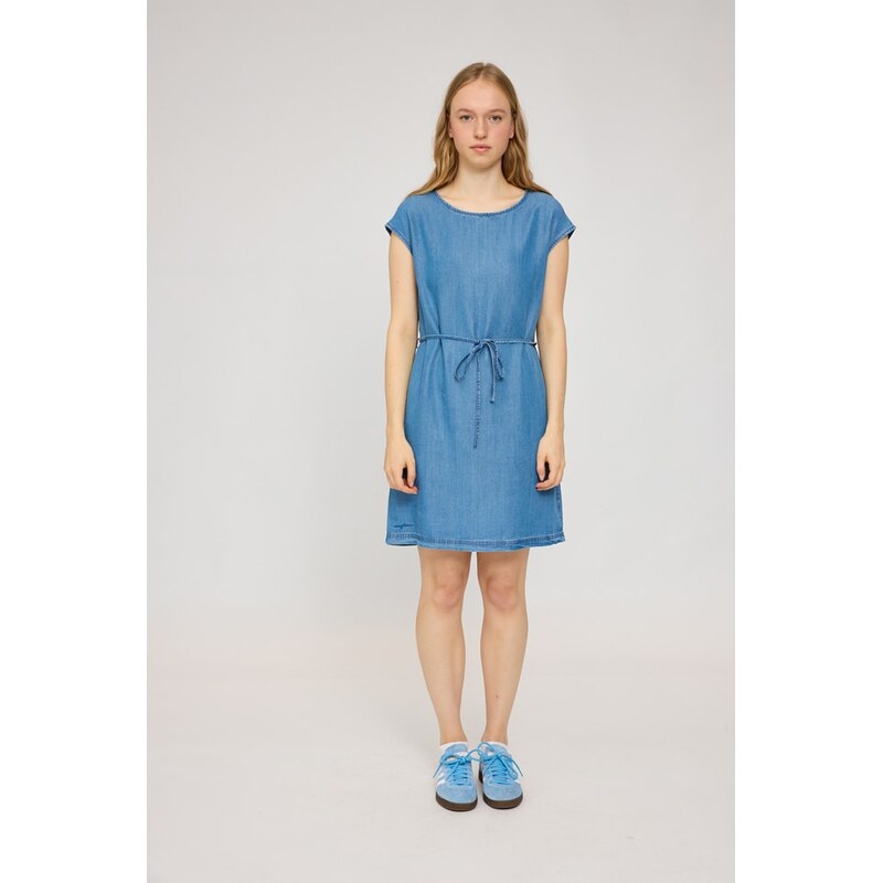 Šaty MAZINE Blau 3795673 115311437