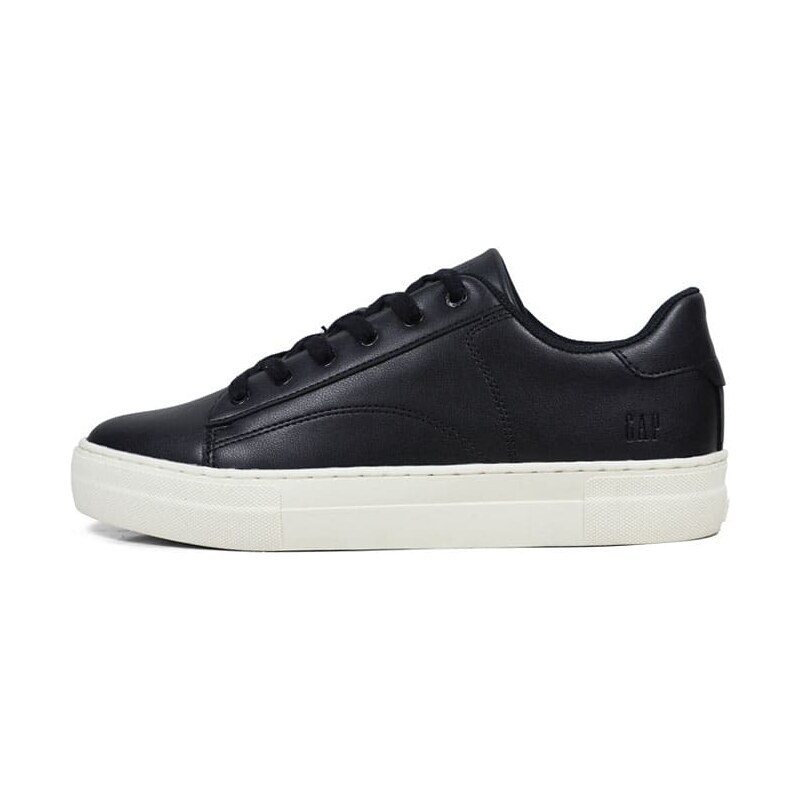 Tenisky GAP Schwarz 7287945