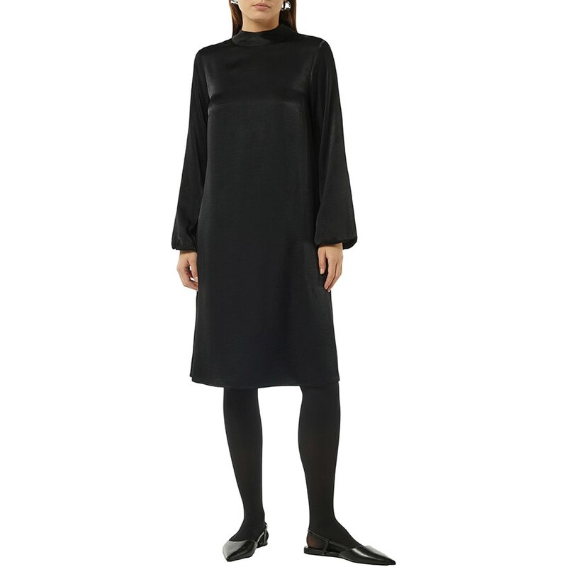 Šaty comma Schwarz 3989268 115574260