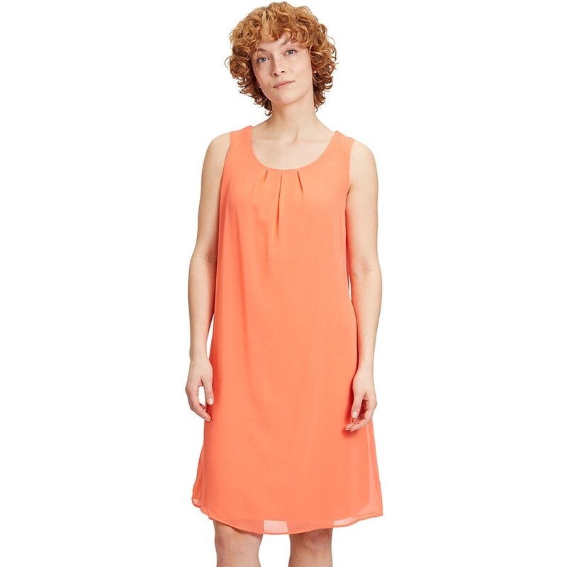 Šaty CARTOON Orange 3303810 115312442