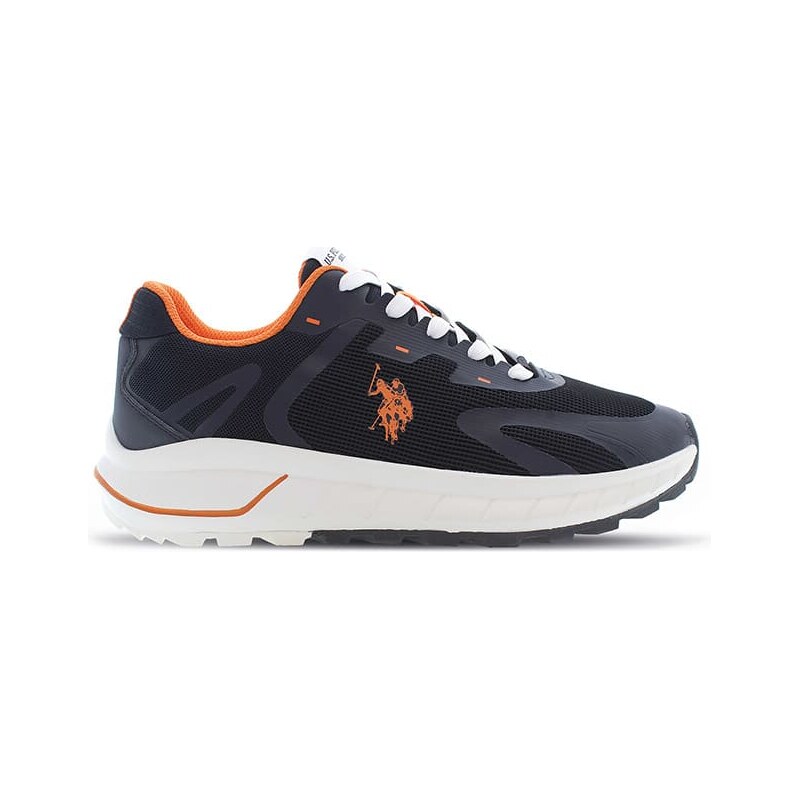 Tenisky U.S. Polo Assn. Dunkelblau 3079315
