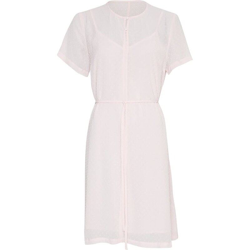 Šaty MOSS COPENHAGEN Rosa 2540431