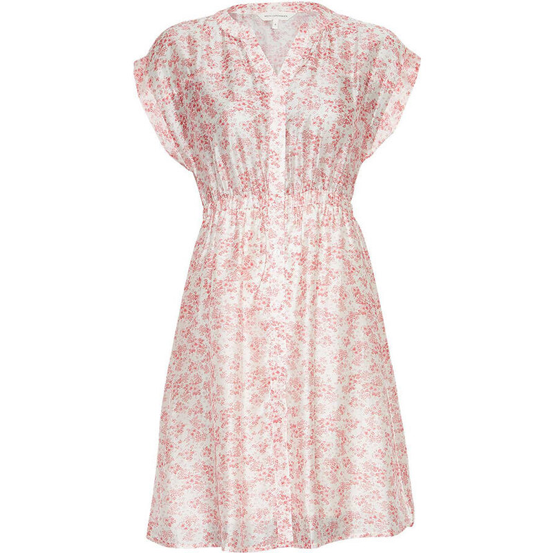 Šaty MOSS COPENHAGEN Rosa 7040997 115351496