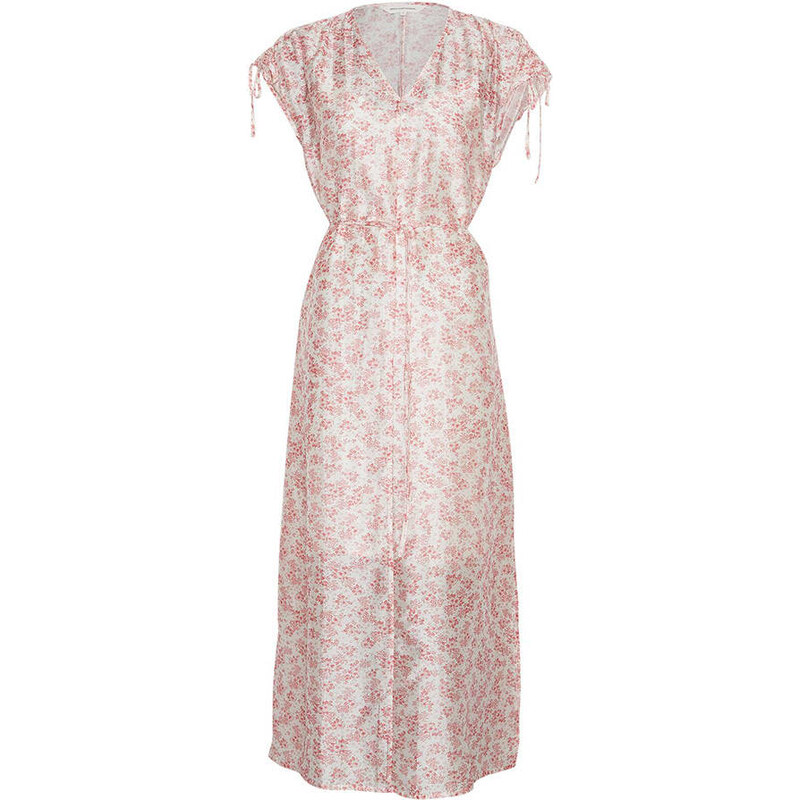 Šaty MOSS COPENHAGEN Rosa 4378864 115351497