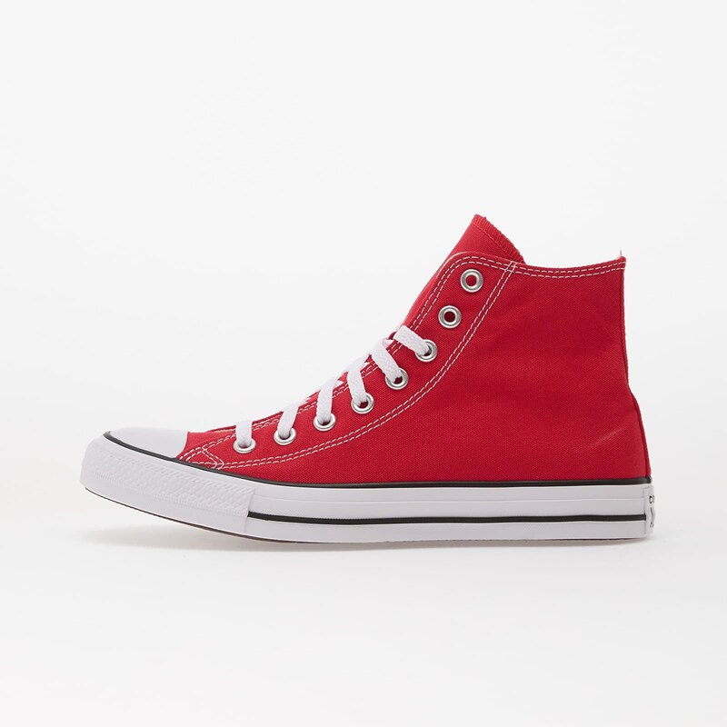 Converse Chuck Taylor All Star Hi Red