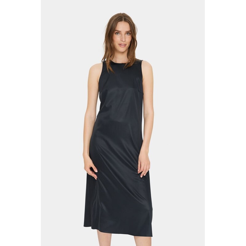 Šaty SAINT TROPEZ Schwarz 5410677 115314938