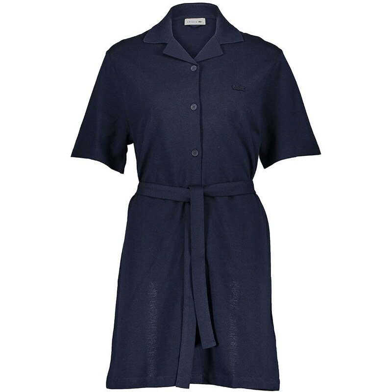 Šaty Lacoste Dunkelblau 577061 115615128