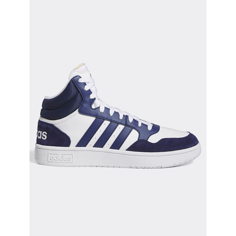 Tenisky adidas Weiß/ Dunkelblau 440946