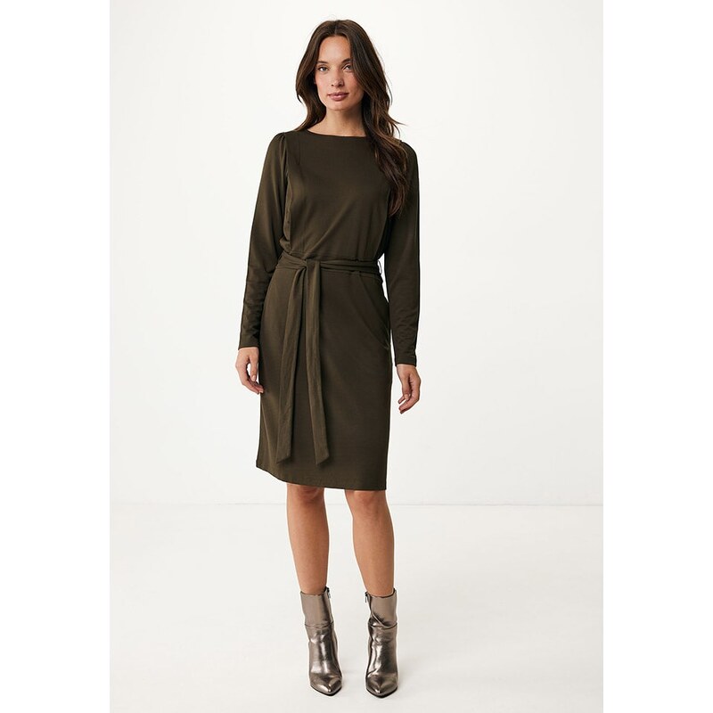Šaty Mexx Khaki 7042546 115316045