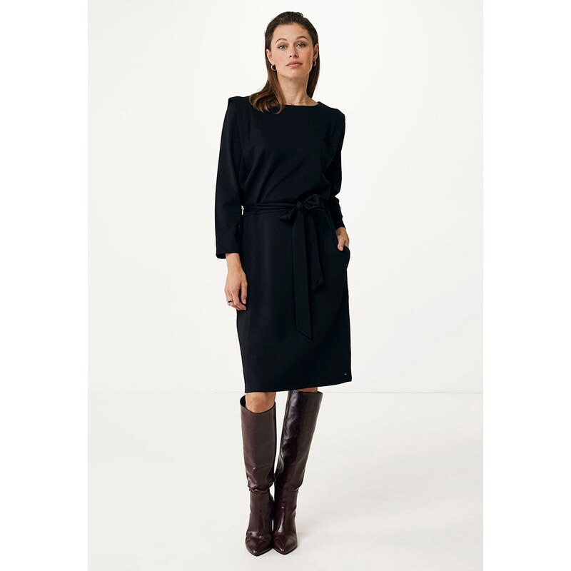Šaty Mexx Schwarz 4559498 115316044