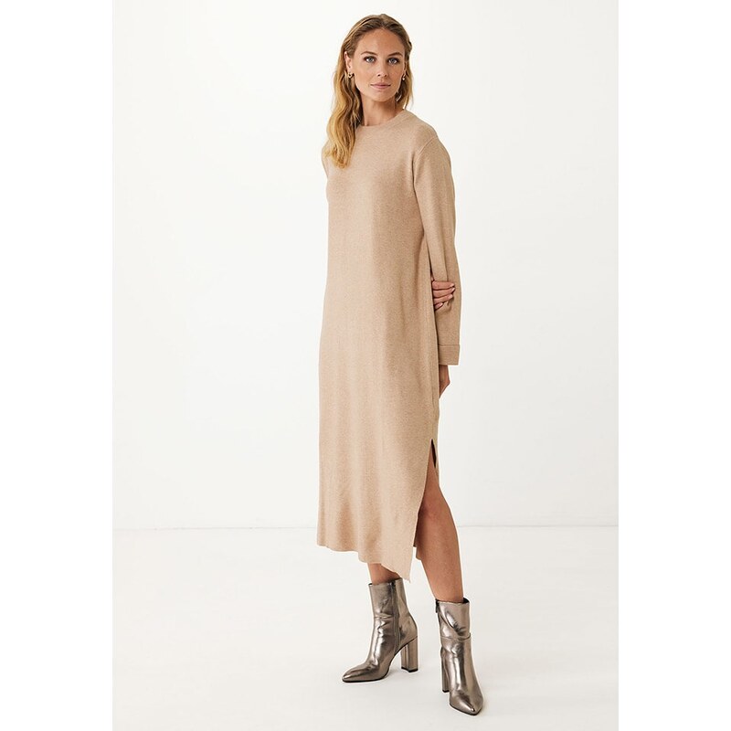 Šaty Mexx Beige 916406 115317292