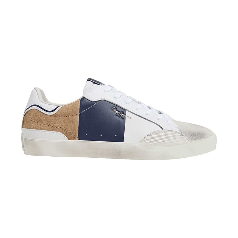 Tenisky Pepe Jeans FOOTWEAR Bunt 8626255