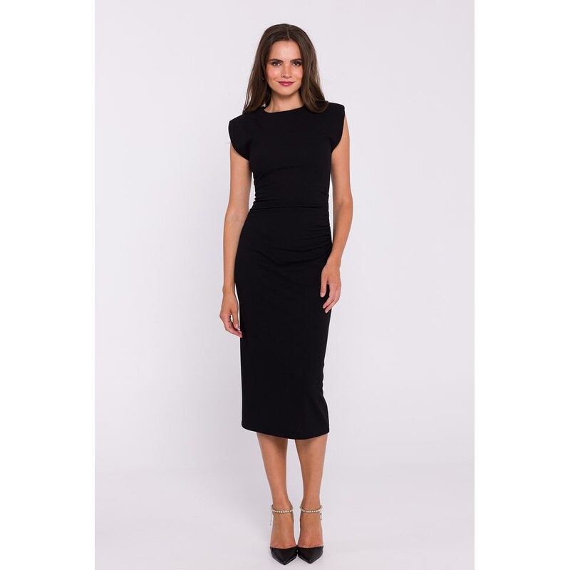 Šaty Stylove Schwarz 3498311