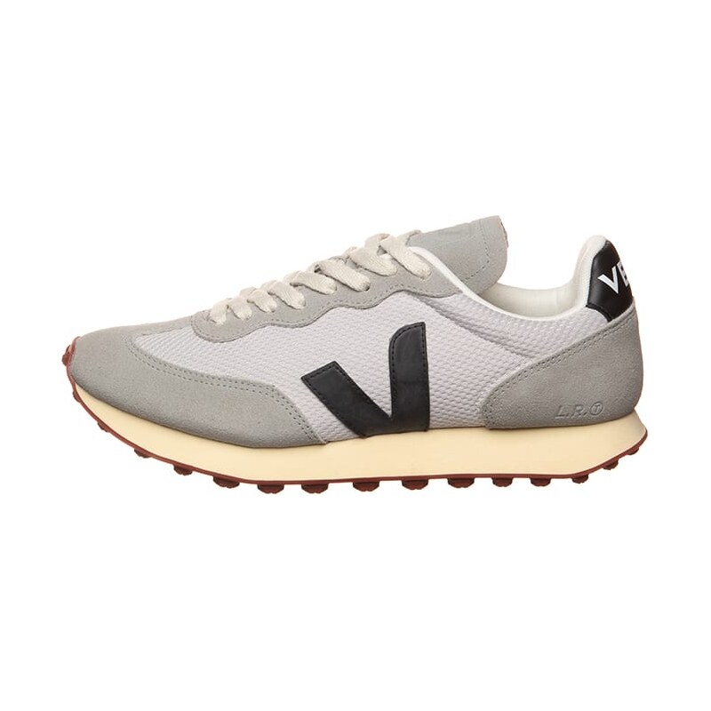Tenisky Veja Grau/ Schwarz 7259965