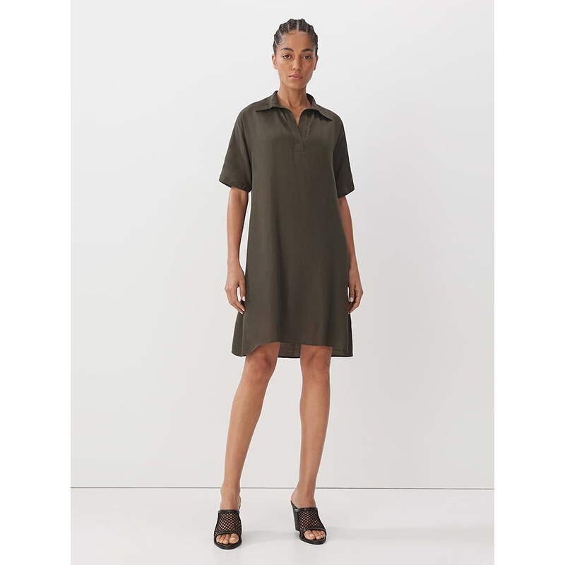 Šaty Someday Khaki 947609 115318634