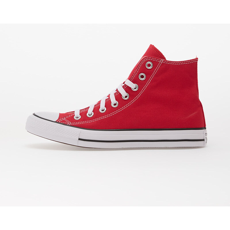 Converse Chuck Taylor All Star Hi Red