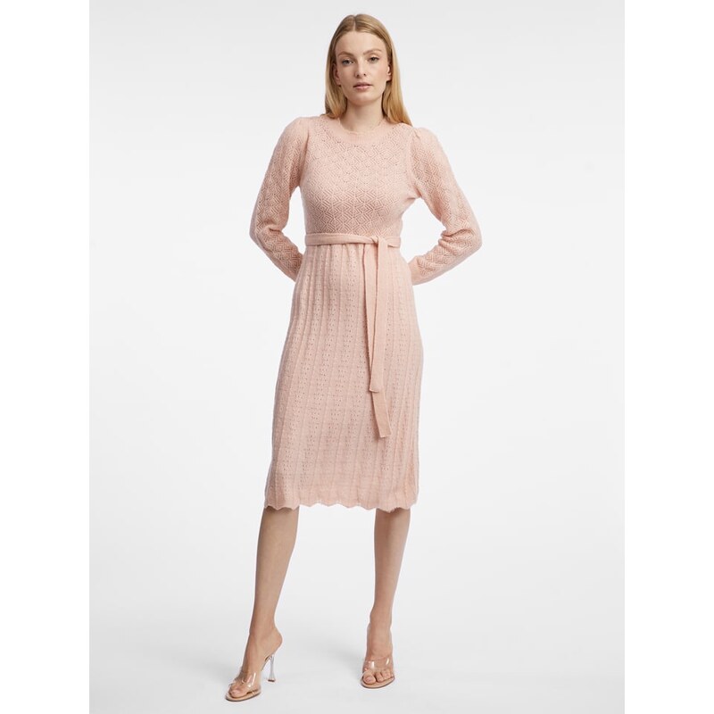 Šaty orsay Rosa 9489575