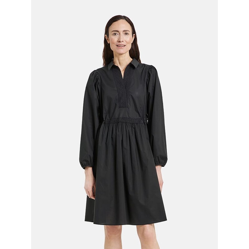 Šaty Gerry Weber Schwarz 1323075 115319155