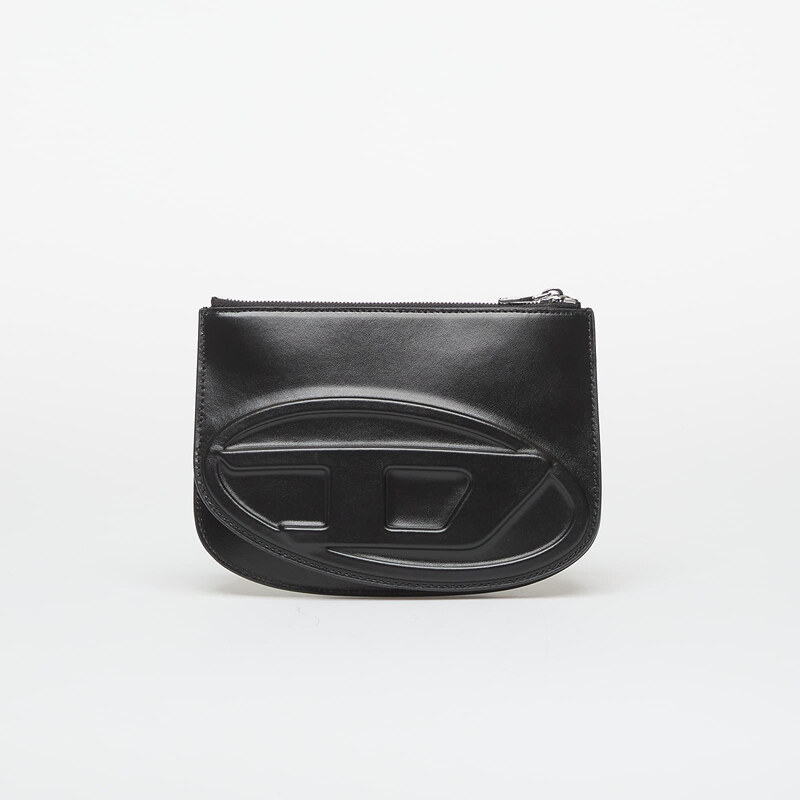 Kabelka Diesel 1Dr 2.0 Twin Shoulder Bag Black Universal 114512940