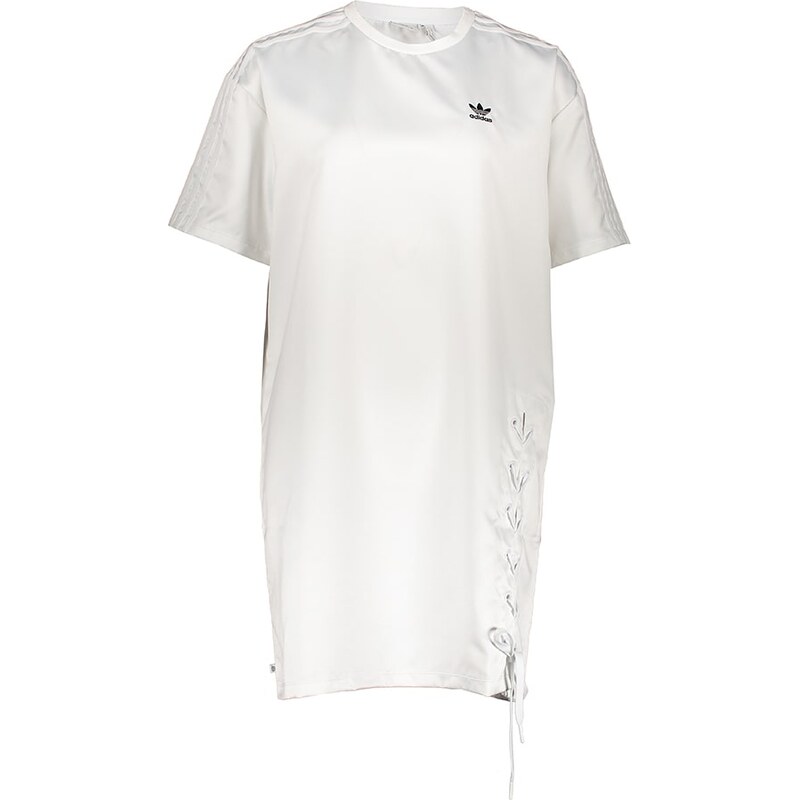 Šaty adidas Weiß 1117712 115319751
