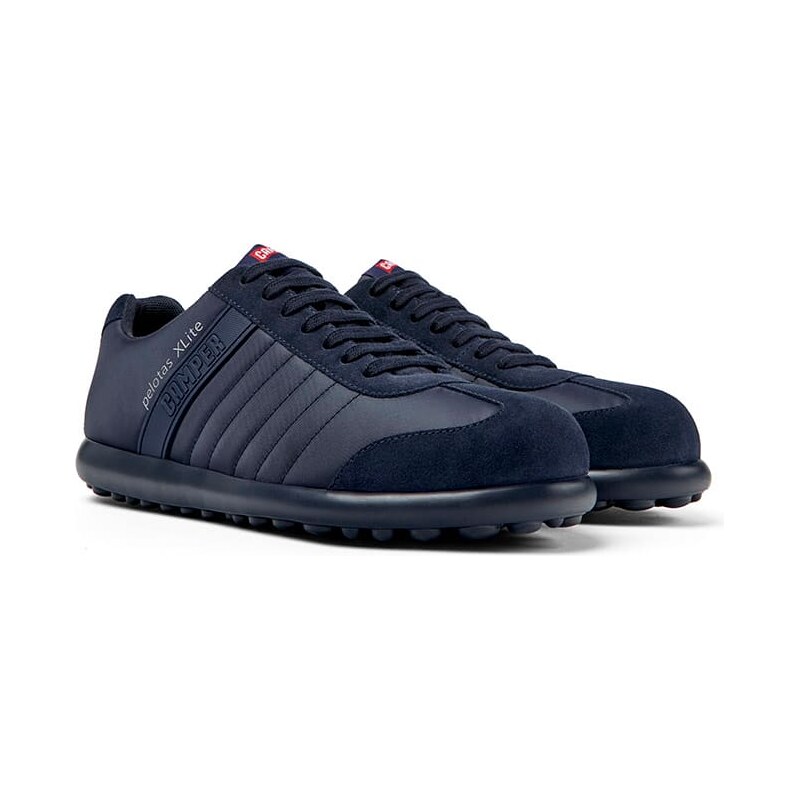 Tenisky Camper Dunkelblau 118484
