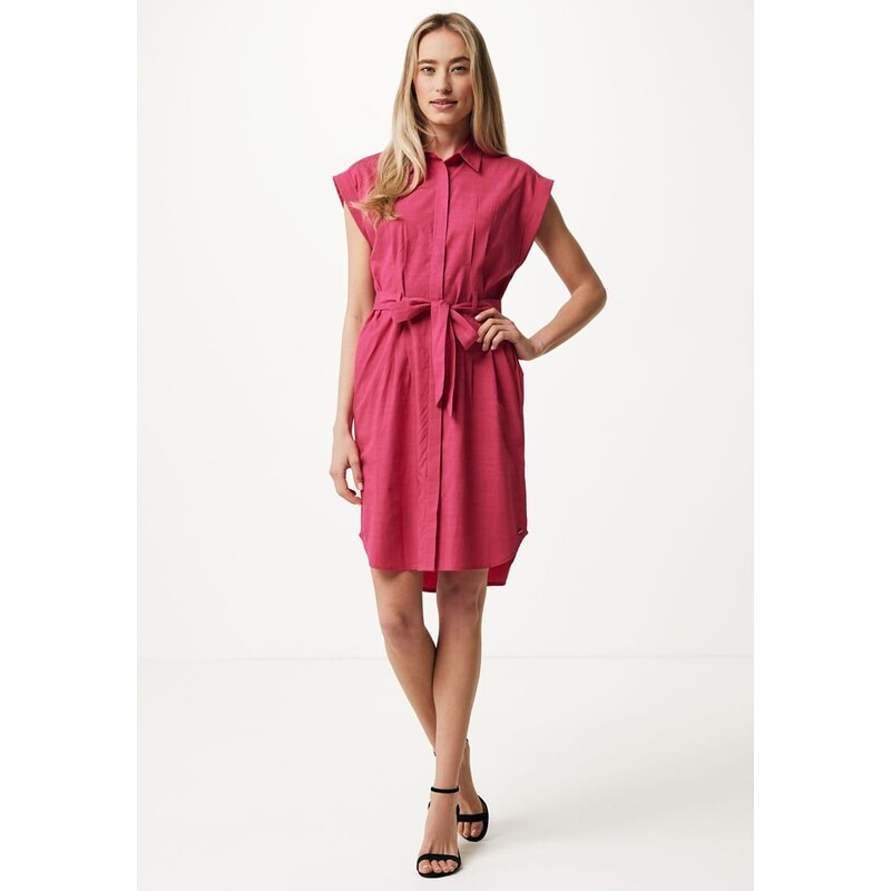 Šaty Mexx Pink 9531717