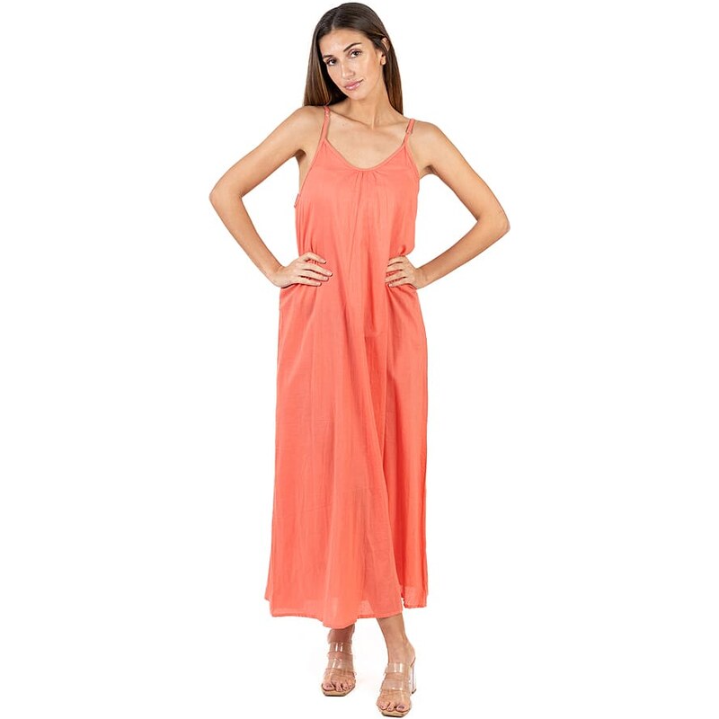 Šaty Isla Bonita by SIGRIS Orange 1538299 115320856