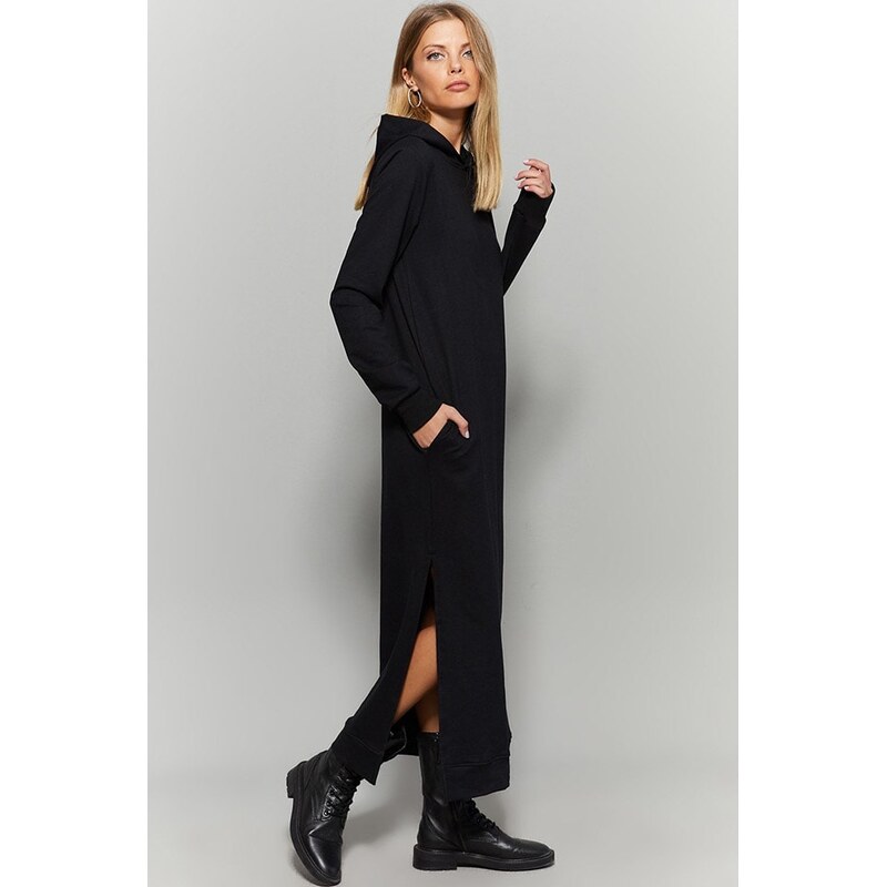 Šaty Cool and sexy Schwarz 4985143 115320781