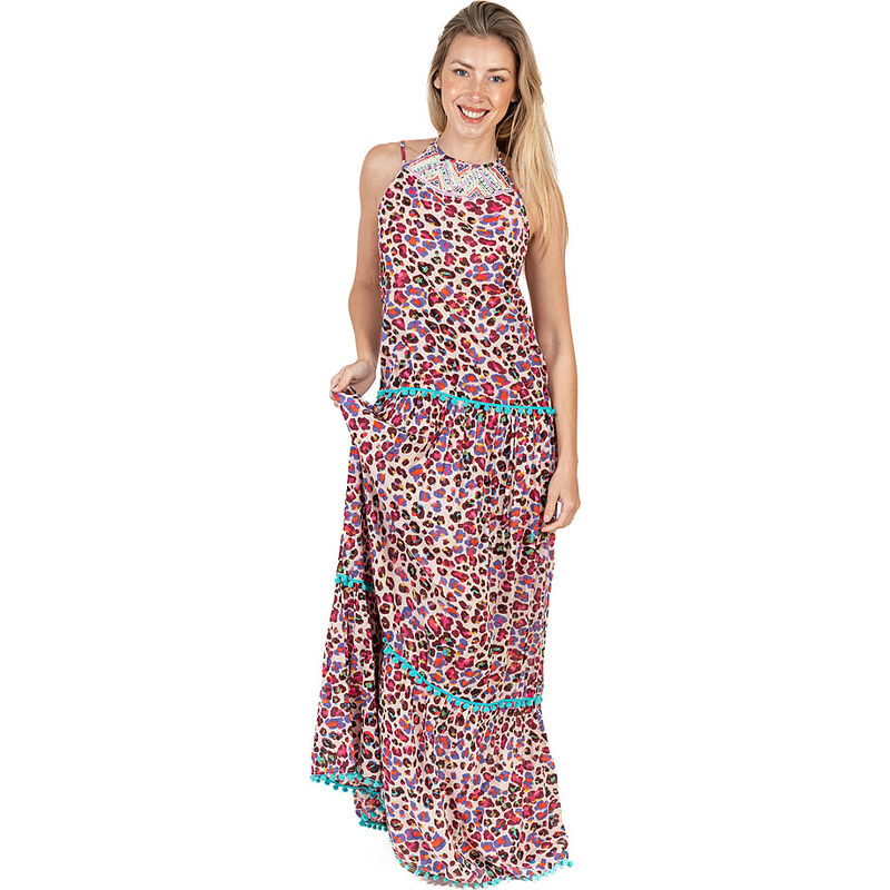 Šaty Isla Bonita by SIGRIS Bunt 7078523 115320864