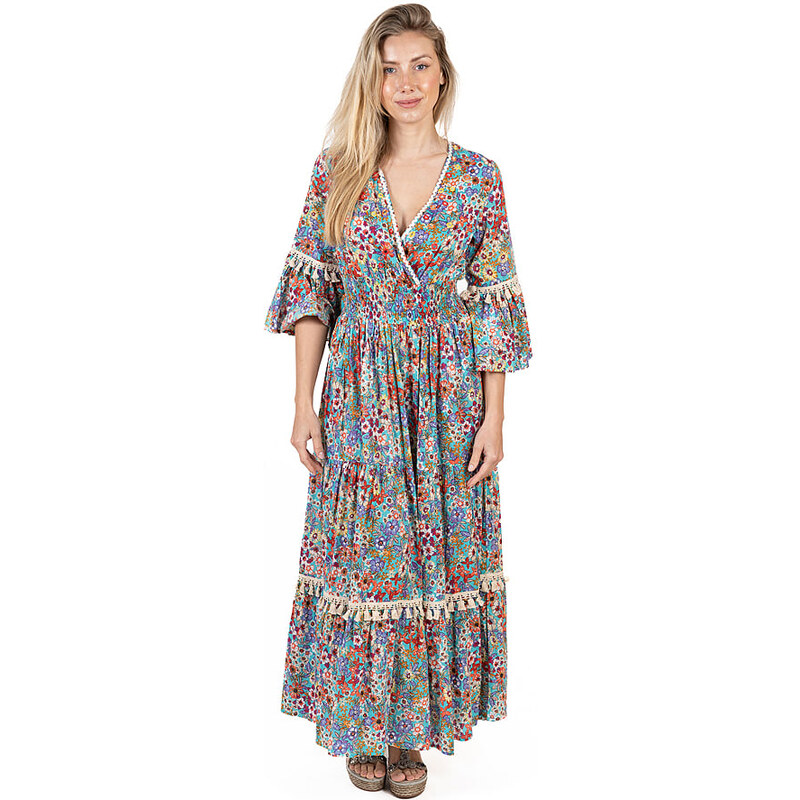 Šaty Isla Bonita by SIGRIS Bunt 5063508 115320871