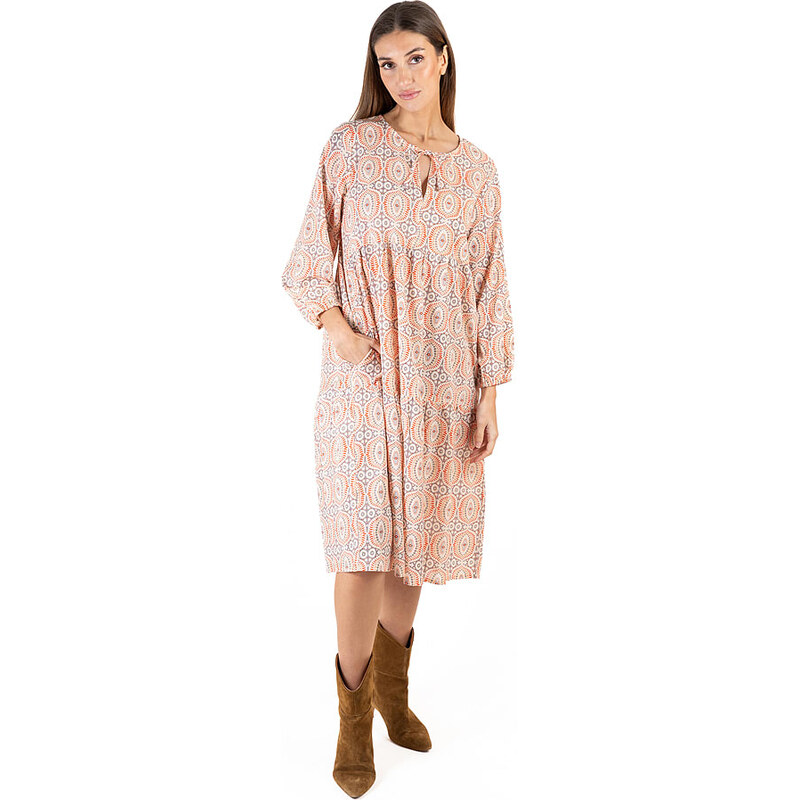 Šaty Isla Bonita by SIGRIS Beige 5243560 115320886
