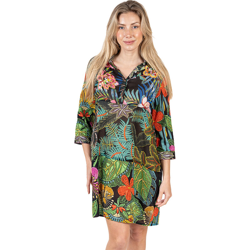 Šaty Isla Bonita by SIGRIS Bunt 1547294 115320879