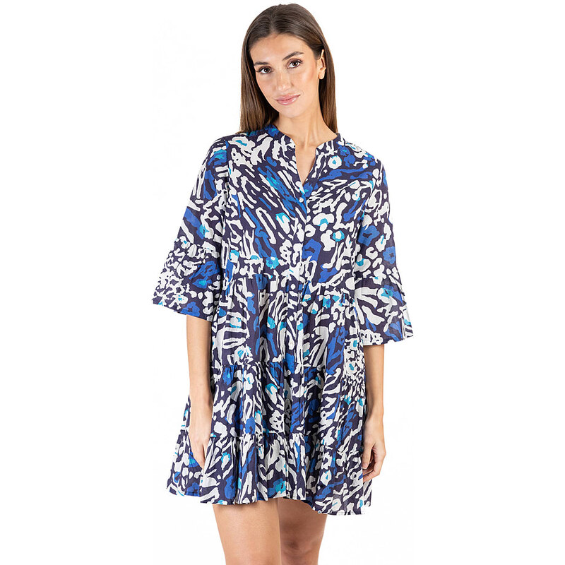 Šaty Isla Bonita by SIGRIS Blau 4748786 115320896