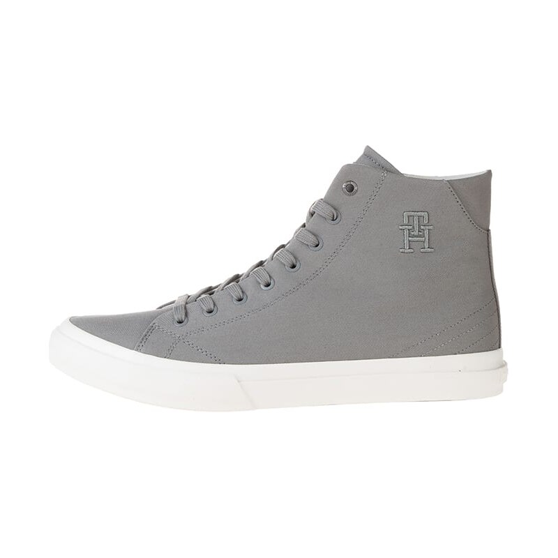 Tenisky Tommy Hilfiger Shoes Grau 5440601