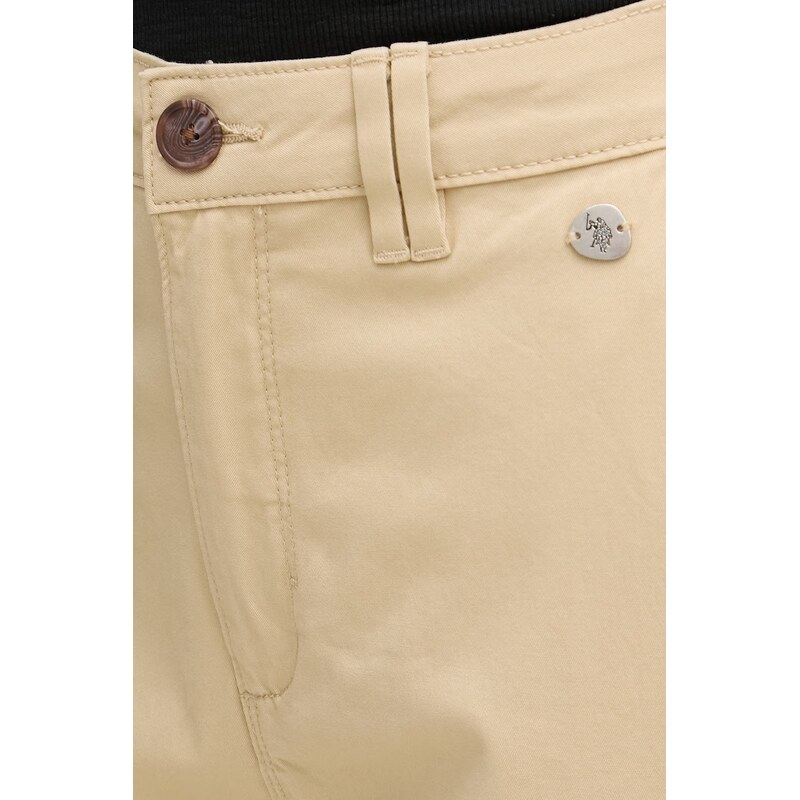 Kalhoty U.S. Polo Assn. CHINO