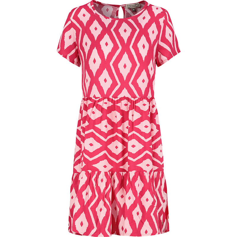 Šaty Eight2Nine Pink 904659