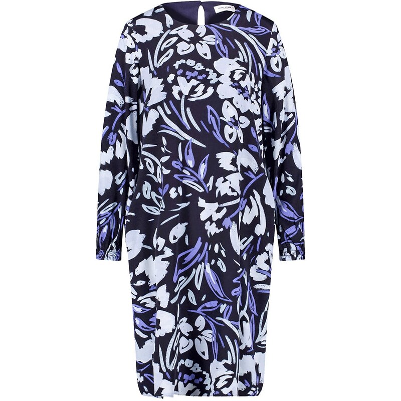 Šaty Gerry Weber Blau 6460402 115321987