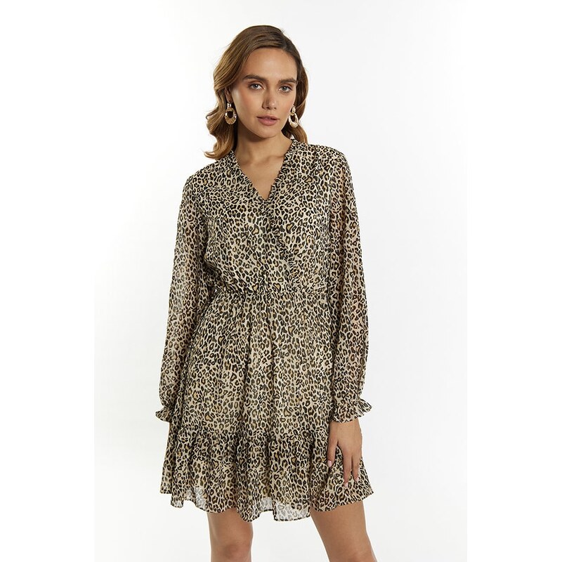 Šaty faina Hellbeige 9131468