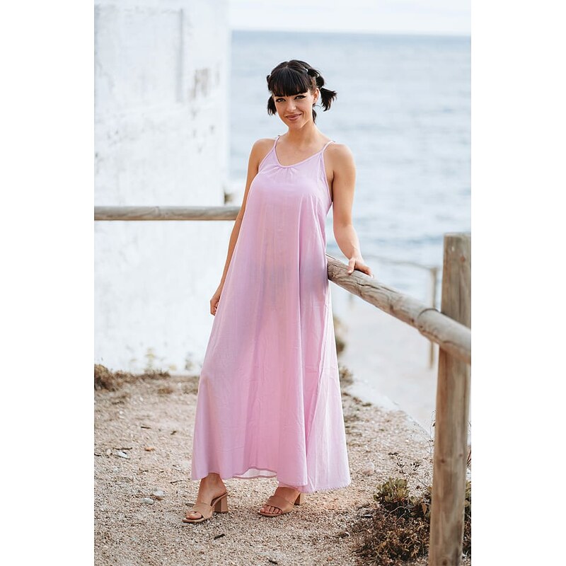 Šaty Isla Bonita by SIGRIS Rosa 8381406 115322626
