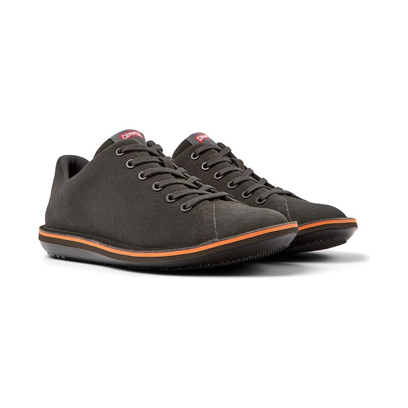 Tenisky Camper Anthrazit 8984960