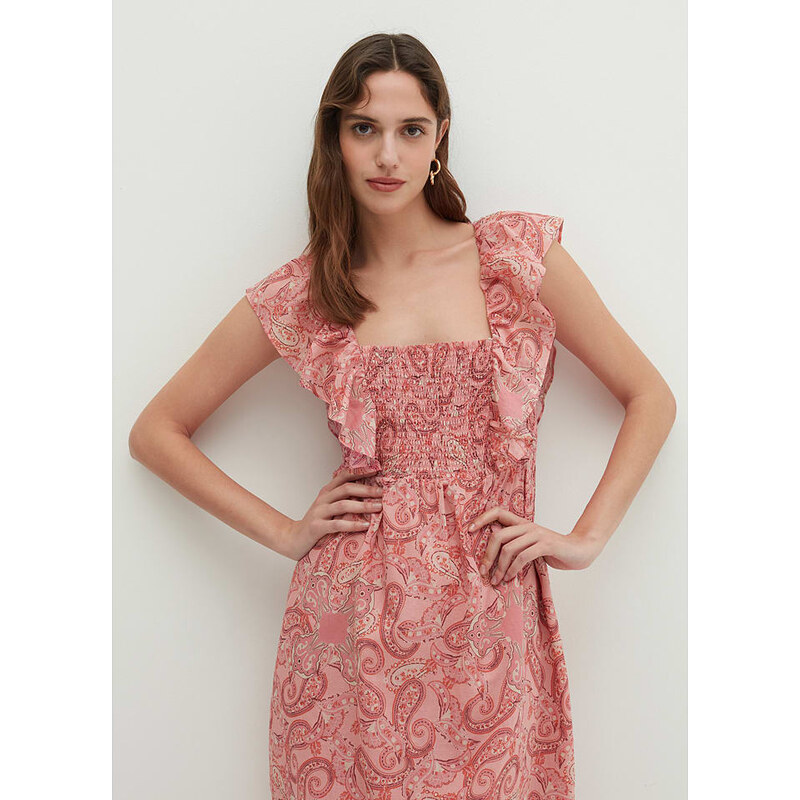 Šaty STEFANEL Rosa 7350822 115439235