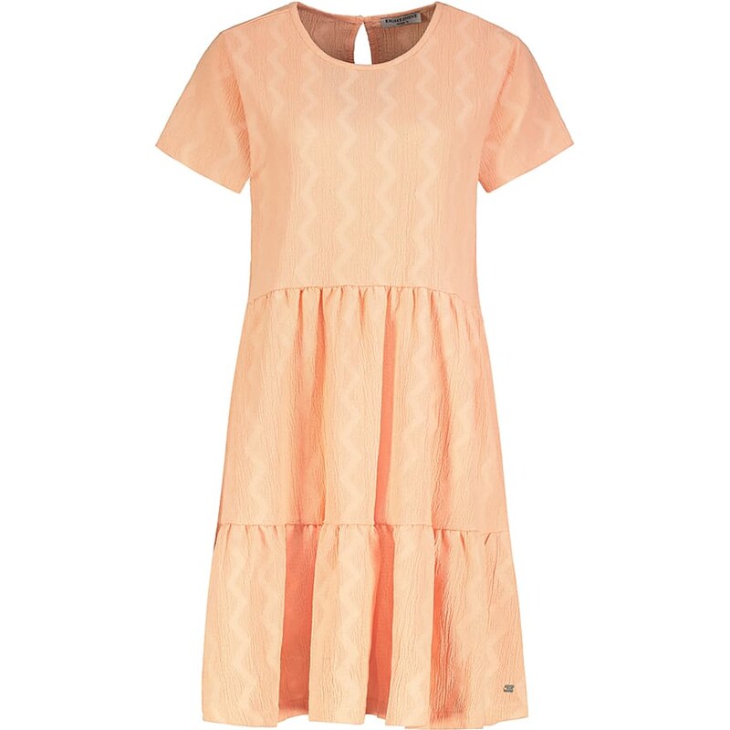 Šaty Eight2Nine Orange 6955013