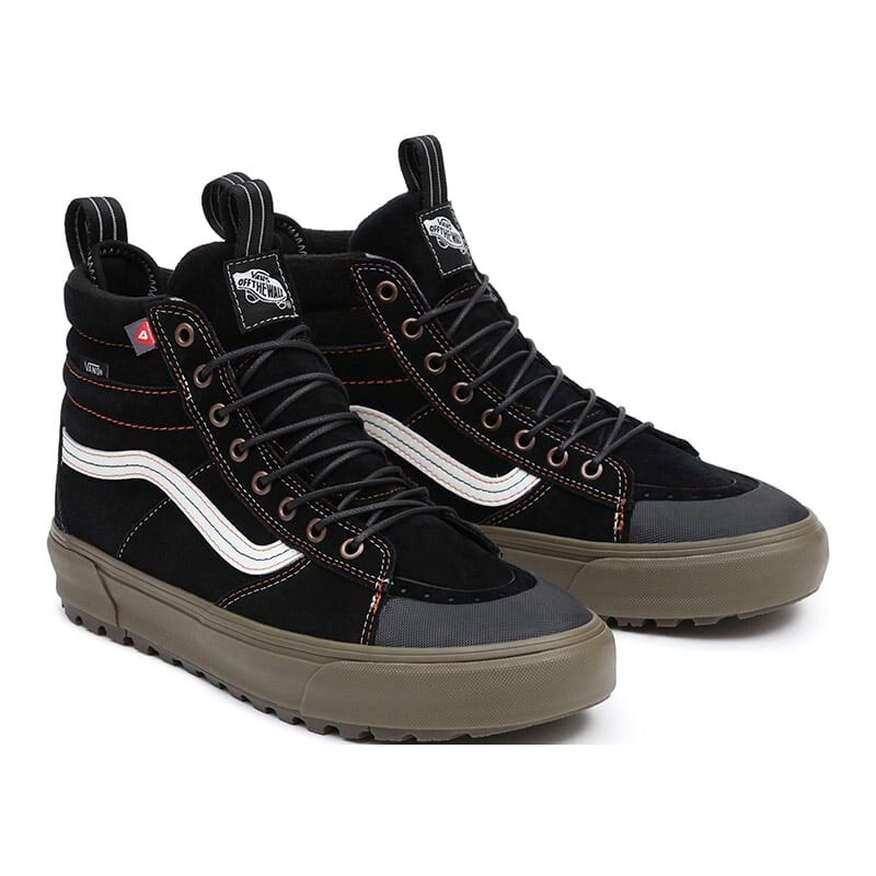 Tenisky Vans Schwarz 4453492